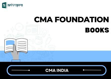 CA Foundation Study Material