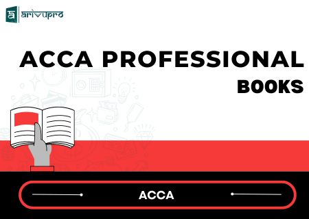 ACCA Proffessional Study Material